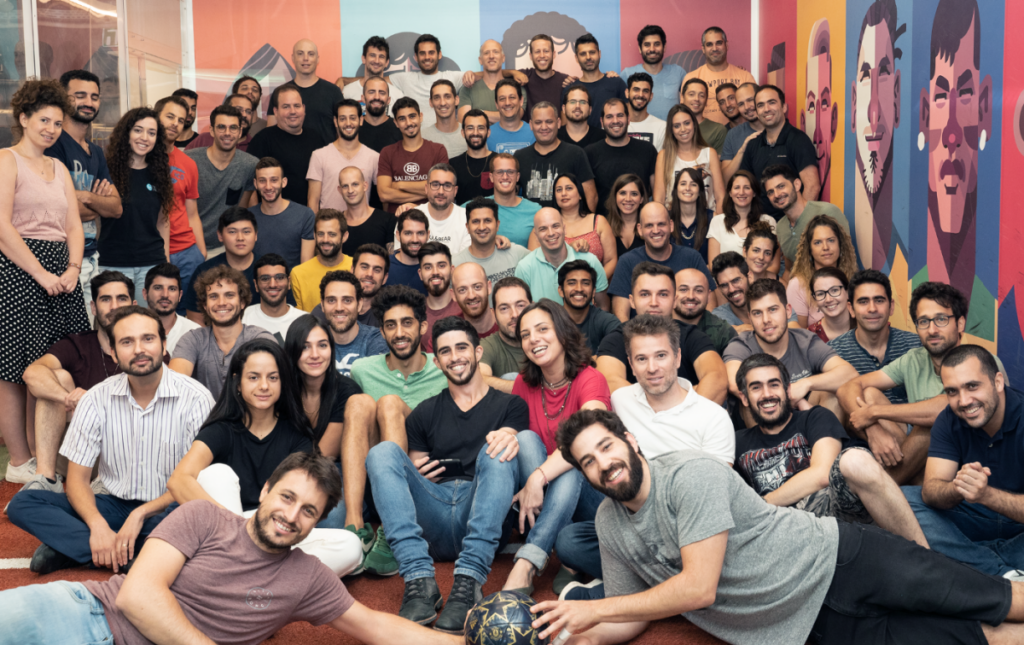 WSC Sports Raises $23 Million in Series C Funding 2 WSC Sports Raises $23 Million in Series C Funding