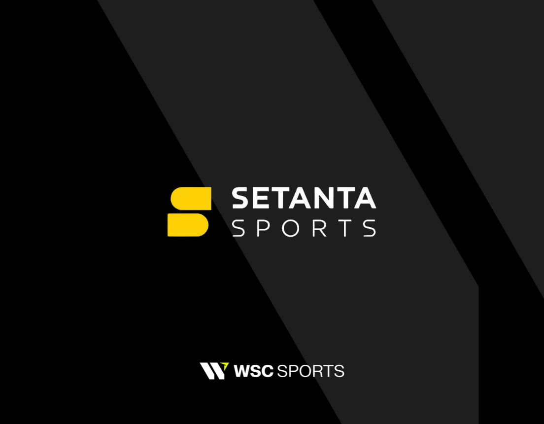 Setanta Sports to Use WSC Sports to Bring AI Highlights to Sports Fans in Eurasia