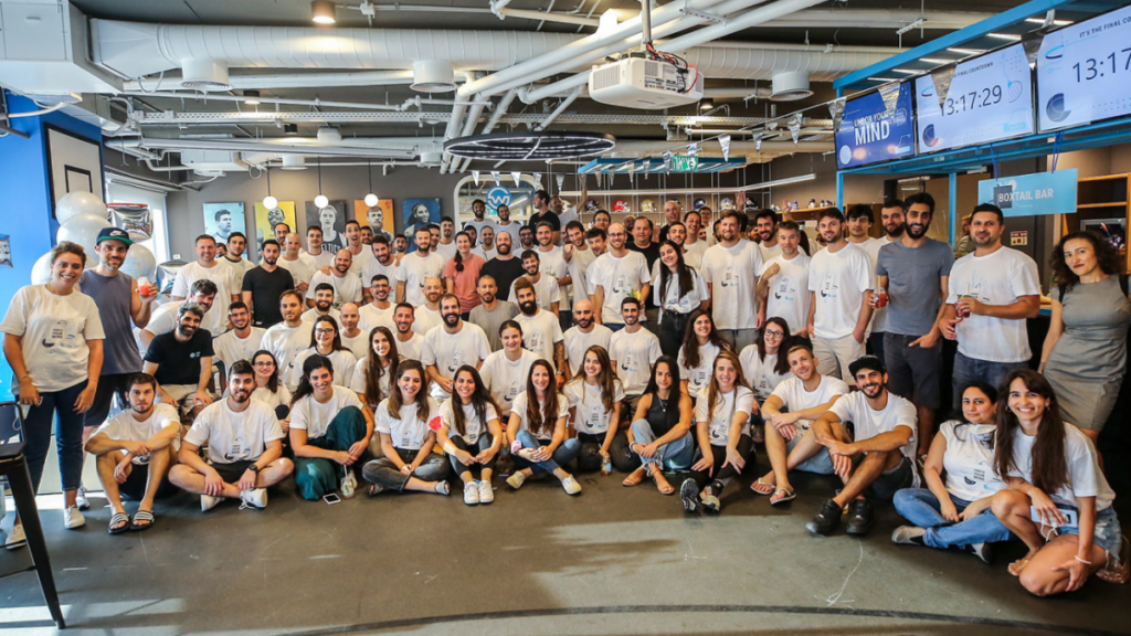 WSC Sports Extends Growth, Announces $100M in Series D Round