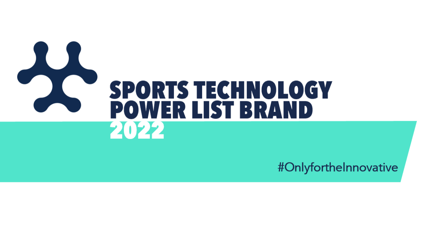 New Sports Technology Power List