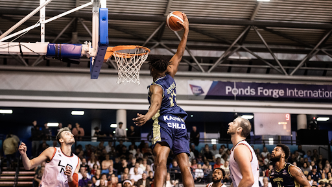 Read more about the article British Basketball League Announces Exciting New Partnership With WSC Sports to Provide More Content Than Ever Before