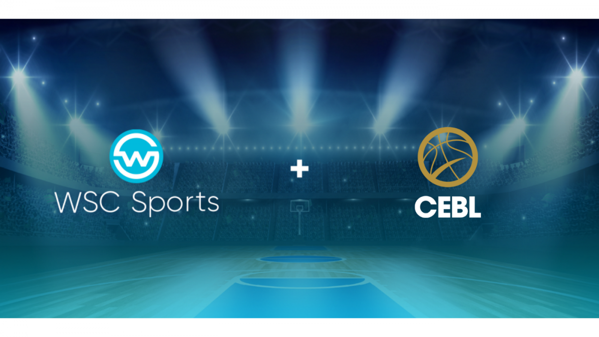 Read more about the article Canadian Elite Basketball League Partners With WSC Sports to Automate Video Highlight Creation