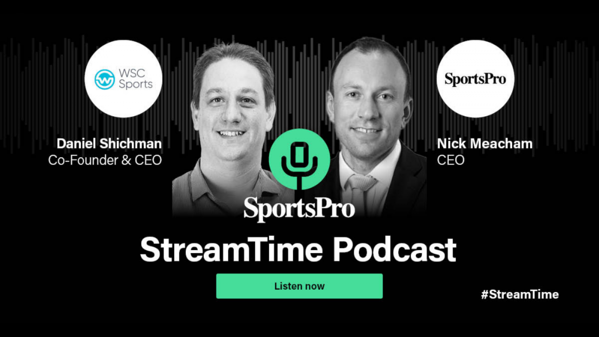 Read more about the article 🎧 How AI is Powering the Future of Sports Streaming