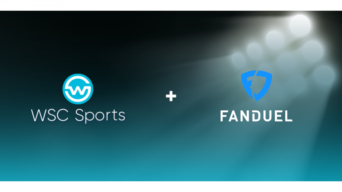 Read more about the article FanDuel Group and WSC Sports Partner to Provide Sports Highlights to FanDuel Sportsbook Customers