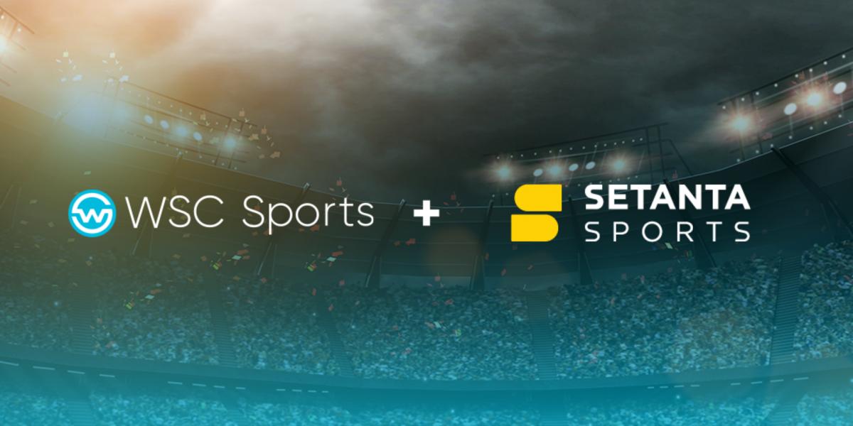 Read more about the article Setanta Sports and WSC Sports Partner to Bring Personalised AI-Driven Highlights to Sports Fans in EurasiaPR