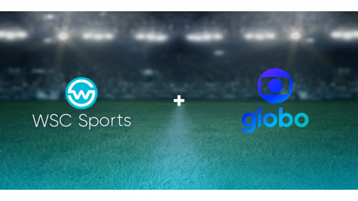 Read more about the article Globo and WSC Sports Announce Innovative Partnership to Bring AI-Generated Soccer Highlights to Fans in Brazil