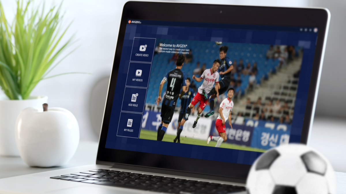 Read more about the article K LEAGUE Partners With WSC Sports to Innovate New Media Video Delivery And Better Engage Fans