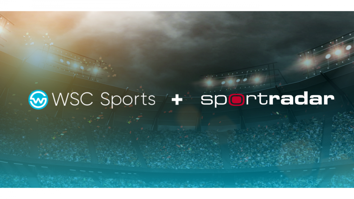 Read more about the article WSC Sports Launches Live Video Notification for Betting Operators in Partnership With Sportradar