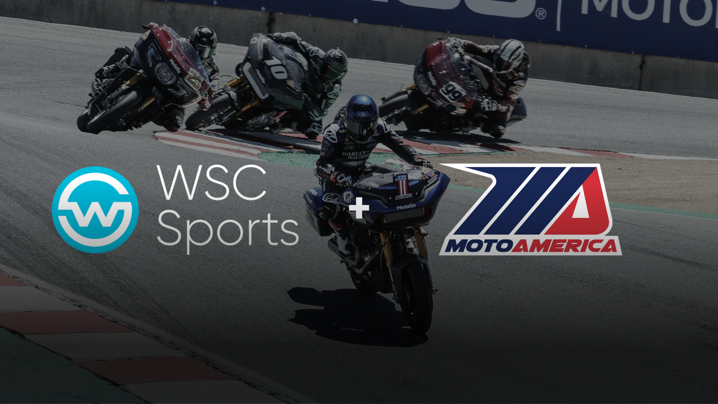 Read more about the article WSC Sports Brings High-Tech Video Capabilities To MotoAmerica