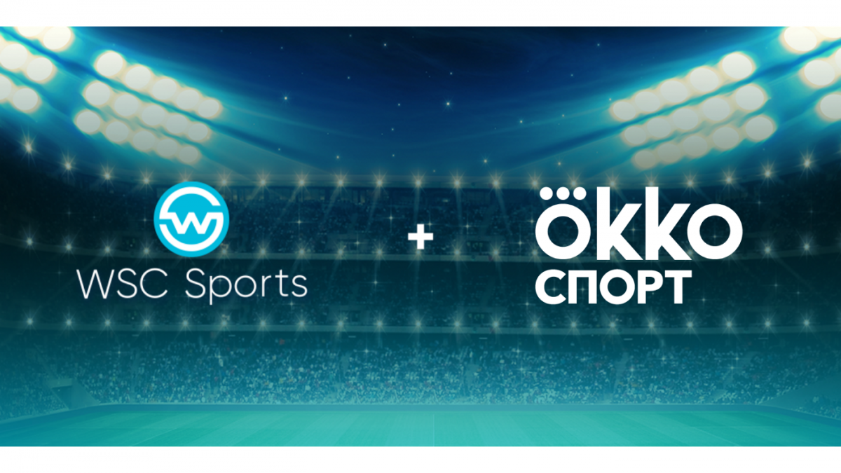 Read more about the article Okko Sport Announces Partnership With WSC Sports to Automate Real-Time Highlights Production