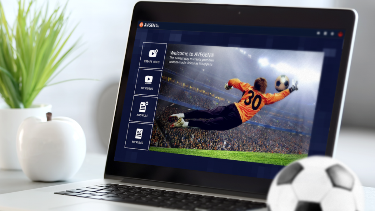 Read more about the article WSC Sports to Power the Euro 2020 Viewing Experience for Public Broadcaster NRK in Norway