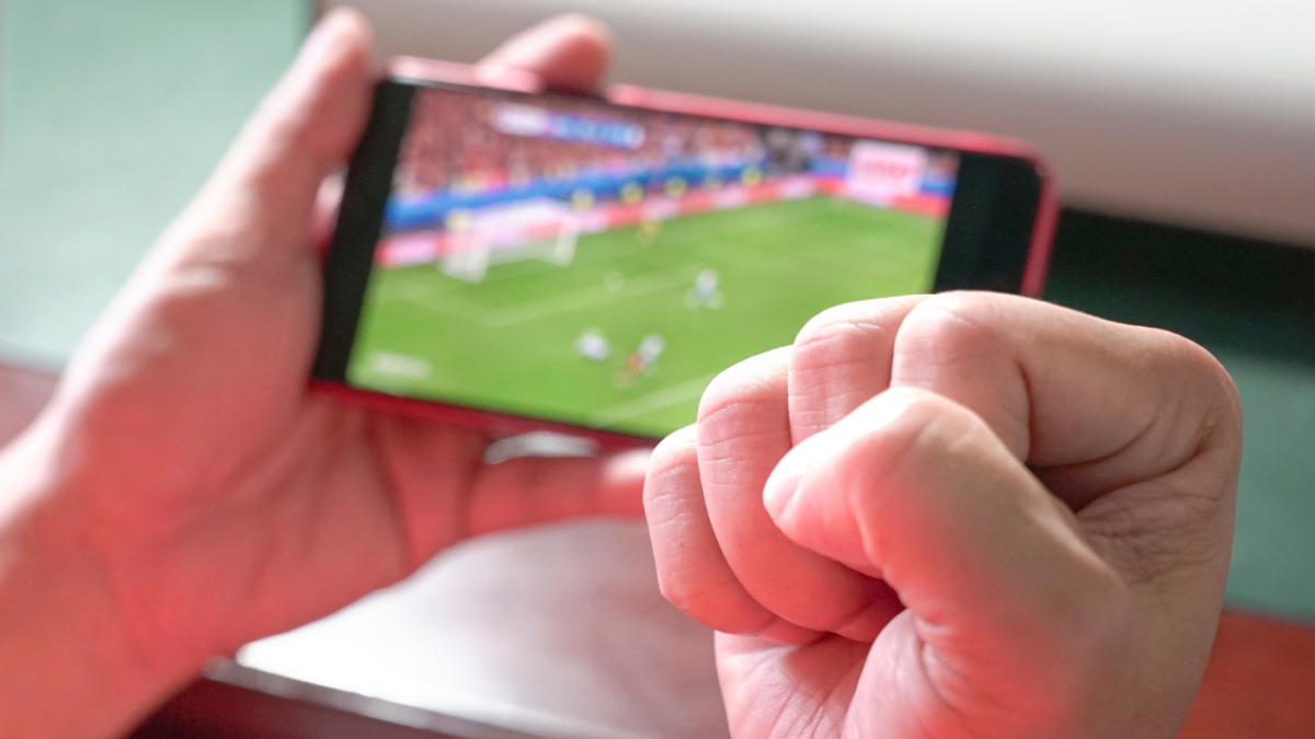 Read more about the article Why Content Will Drive Sports Betting Growth