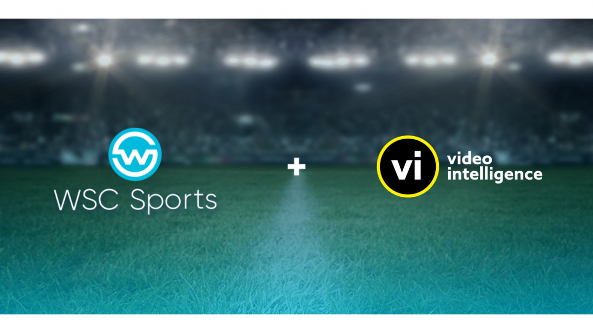 Read more about the article video intelligence Announce Partnership With WSC Sports to Scale AI-Based Automated Content Production & Distribution