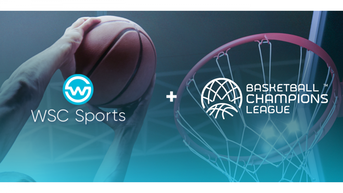 Read more about the article Basketball Champions League and WSC Sports Extend Partnership Through 2024