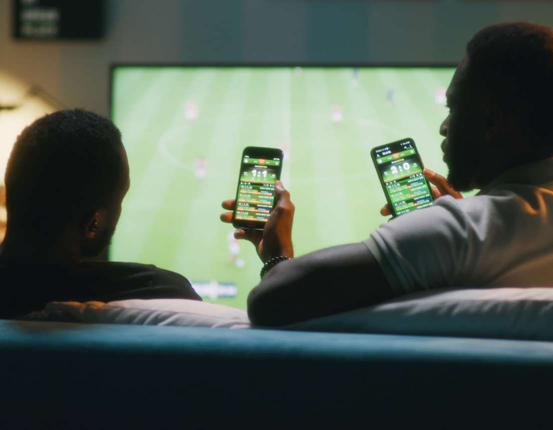 Future of Sports Tech in 2023