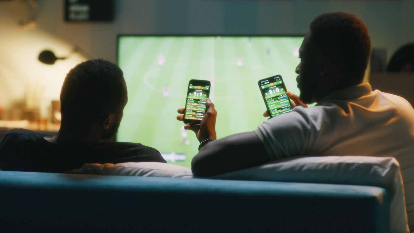 Read more about the article Three Tech Trends for 2023: What the Future Holds for Sports Content