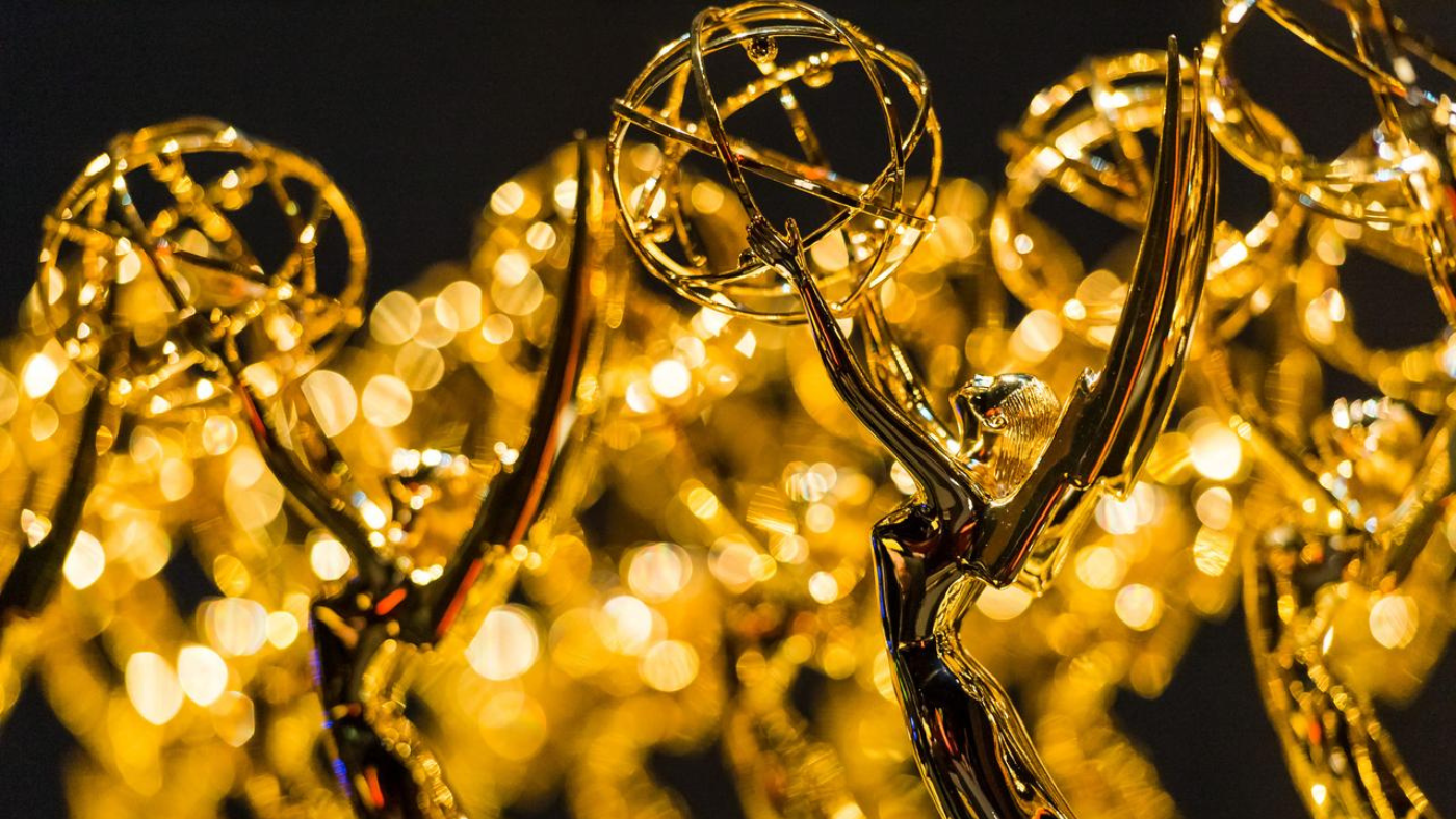WSC Sports Wins Emmy Award