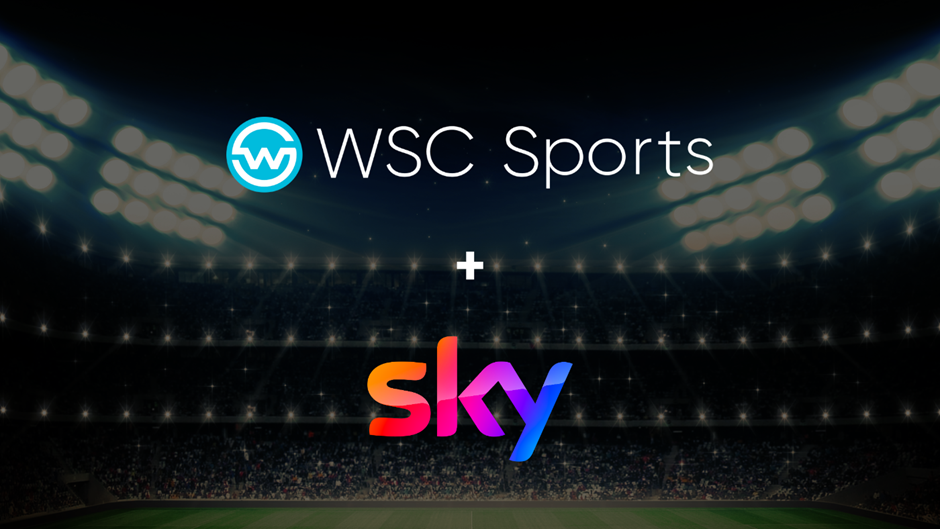 Sky Sports - WSC Sports
