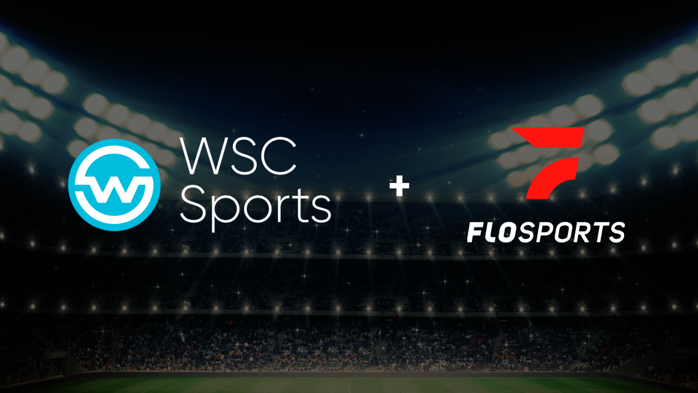FloSports WSC Sports