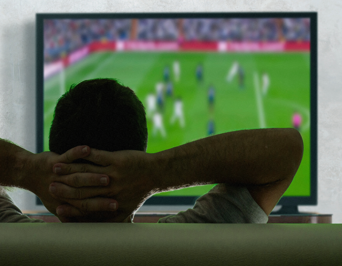 Is Linear TV Irrelevant for Modern Sports Fans?