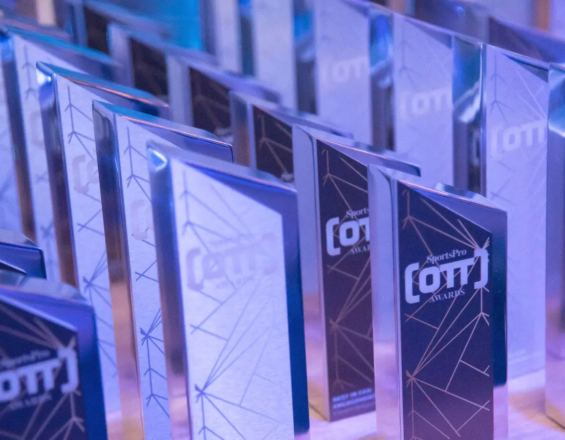 WSC Sports Wins 'Best User Experience' Award at 2023 SportsPro OTT Awards