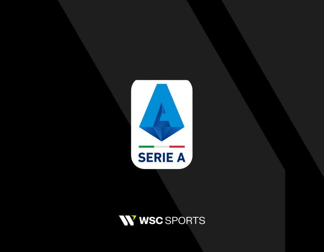 Lega Serie A Utilizing AI Technology By WSC Sports to Create Real-Time Highlights