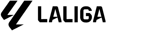 LALIGA correct logo