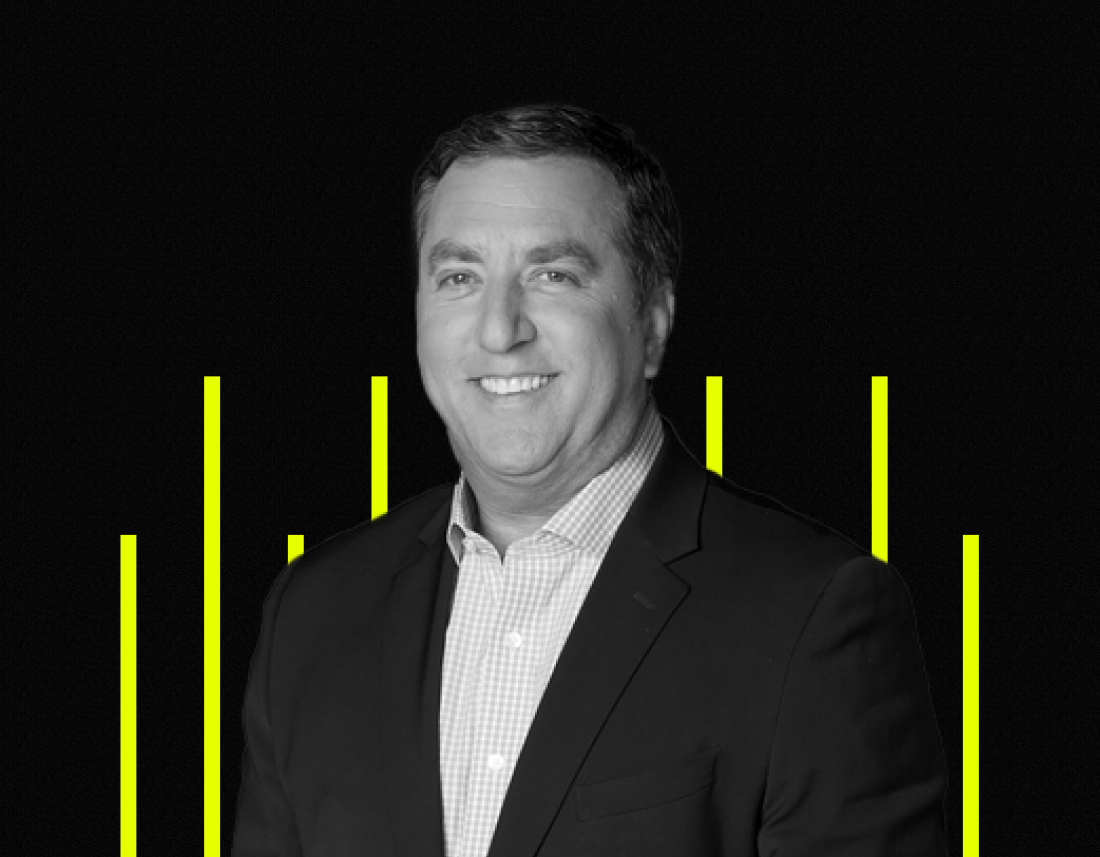 Headshot of NBC Sports' Jon Miller