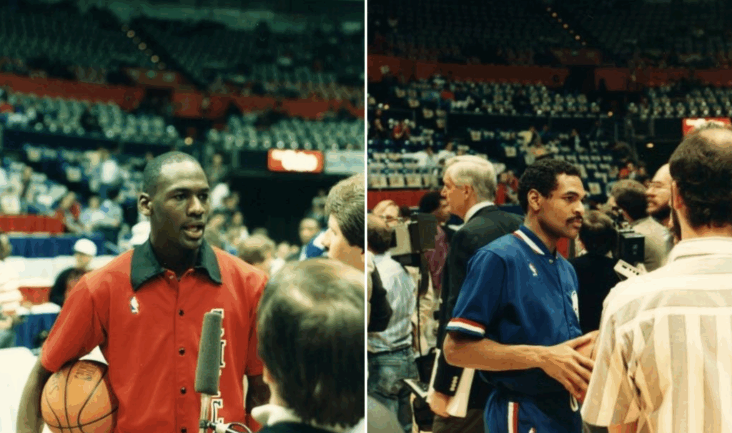 The Night Air Jordan Showed Us the Value of an Iconic Moment 3 The Night Air Jordan Showed Us the Value of an Iconic Moment