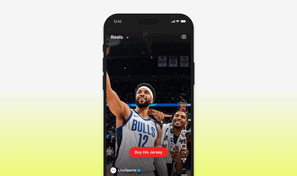 In-App Stories and Moments: What the Data Tells Us About the Fan Journey