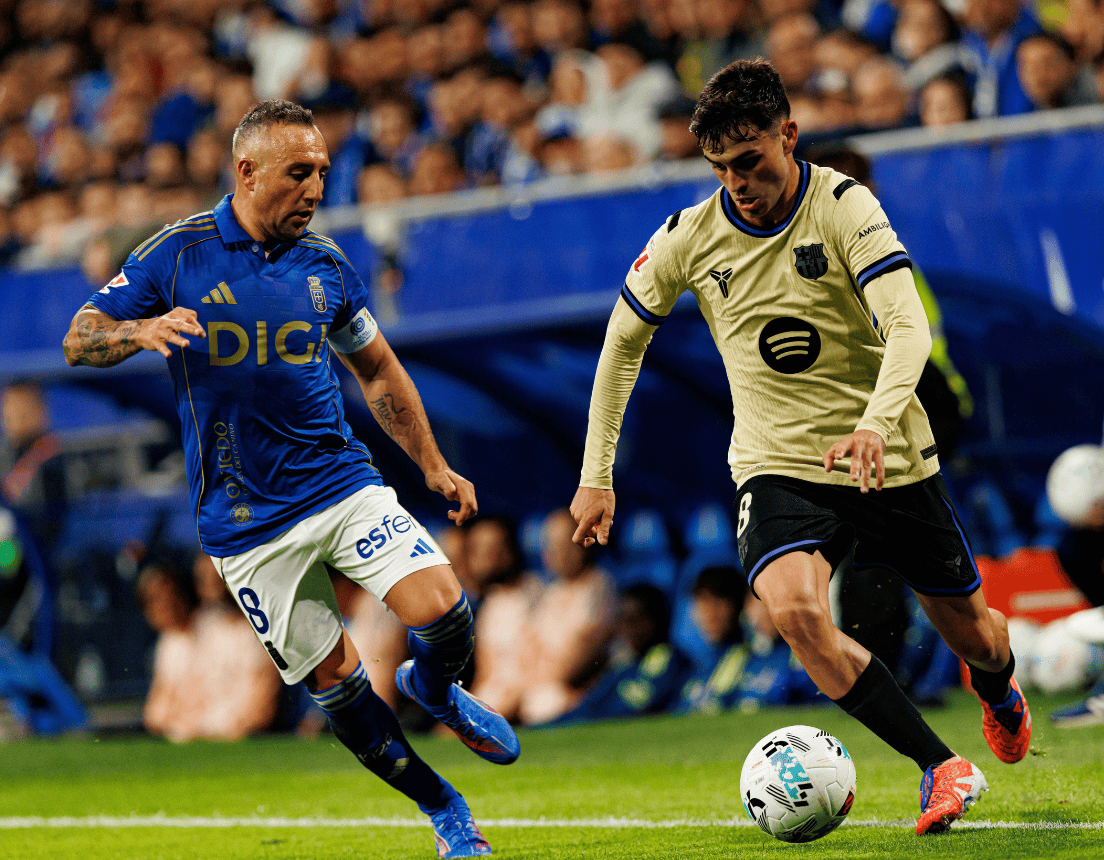 How Orange Spain is Turning Premium Sports Into a Strategic Advantage