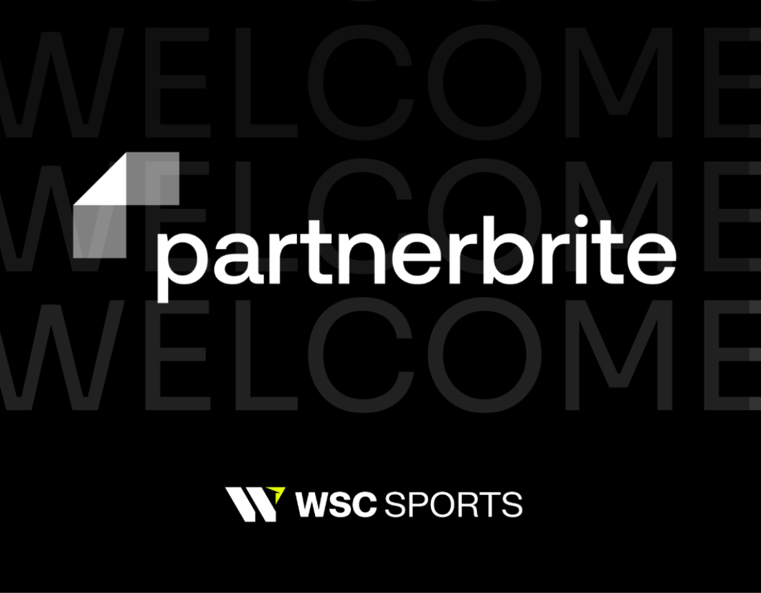 WSC Sports Acquires Partnerbrite to Unify Content Creation and Sponsorship Activation