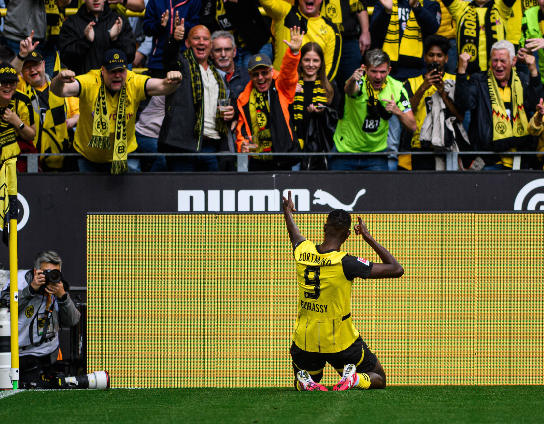 Identity at Scale: The Content Strategy Powering Borussia Dortmund’s Global Growth