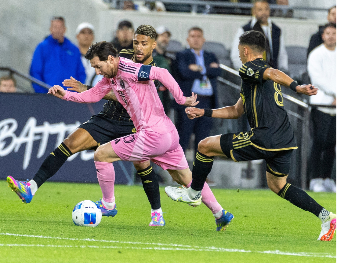 Data is the New Designated Player: How MLS is Building a Unified Fan View