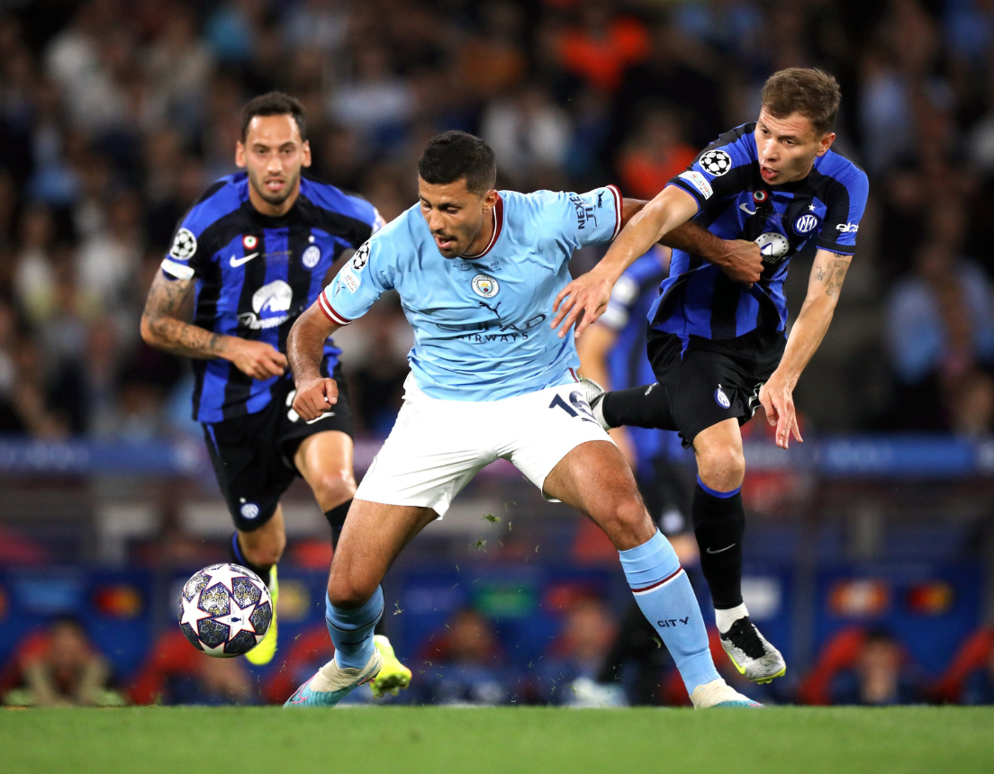 The Rising Value of Non-Live Sports Content