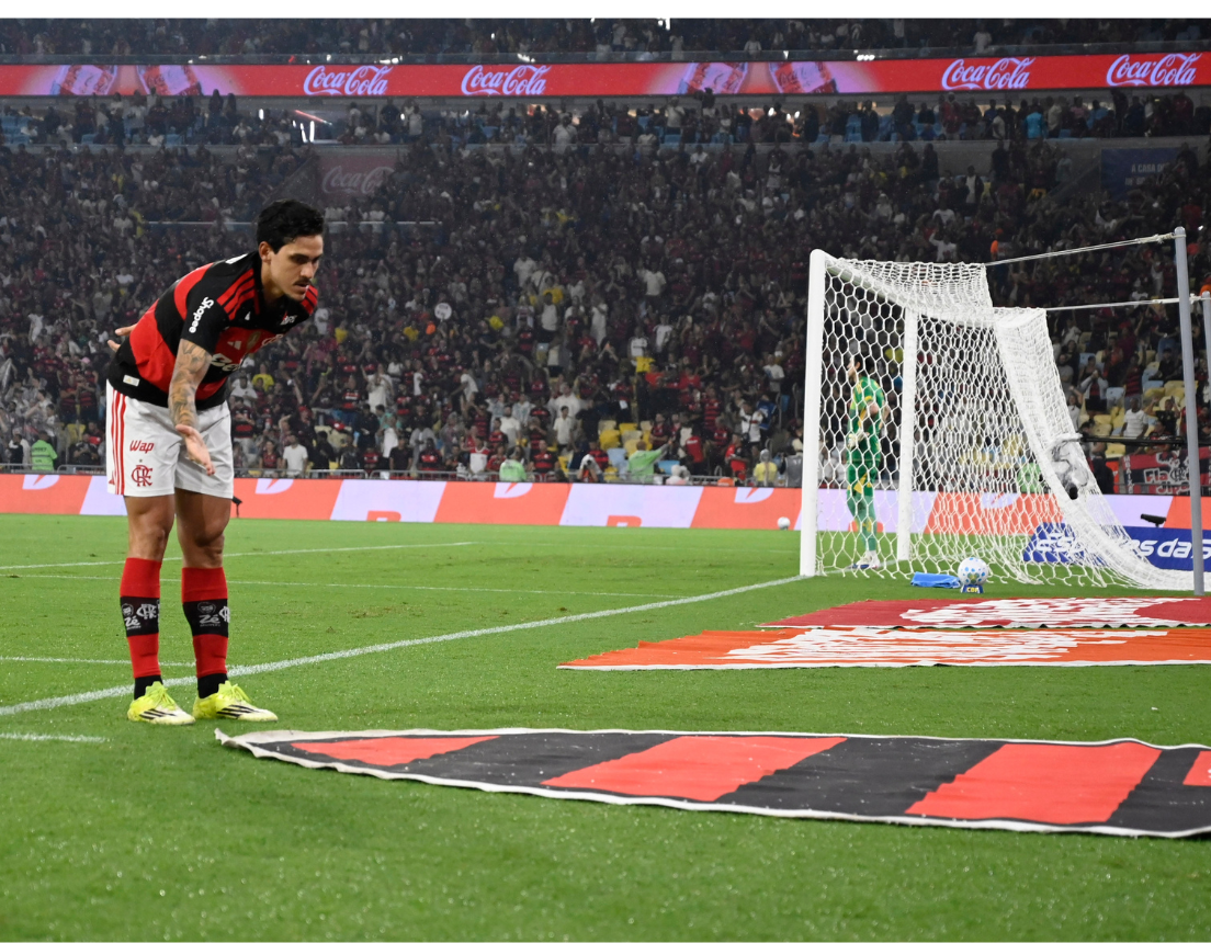 “Real Madrid of the Americas”: How Flamengo is Turning Local Dominance into Global Relevance