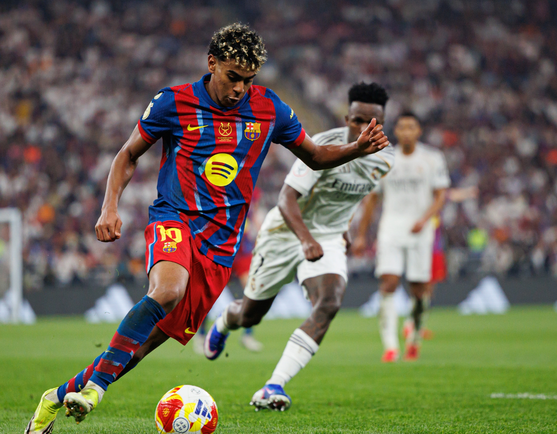 Inside FC Barcelona’s Digital Growth Strategy