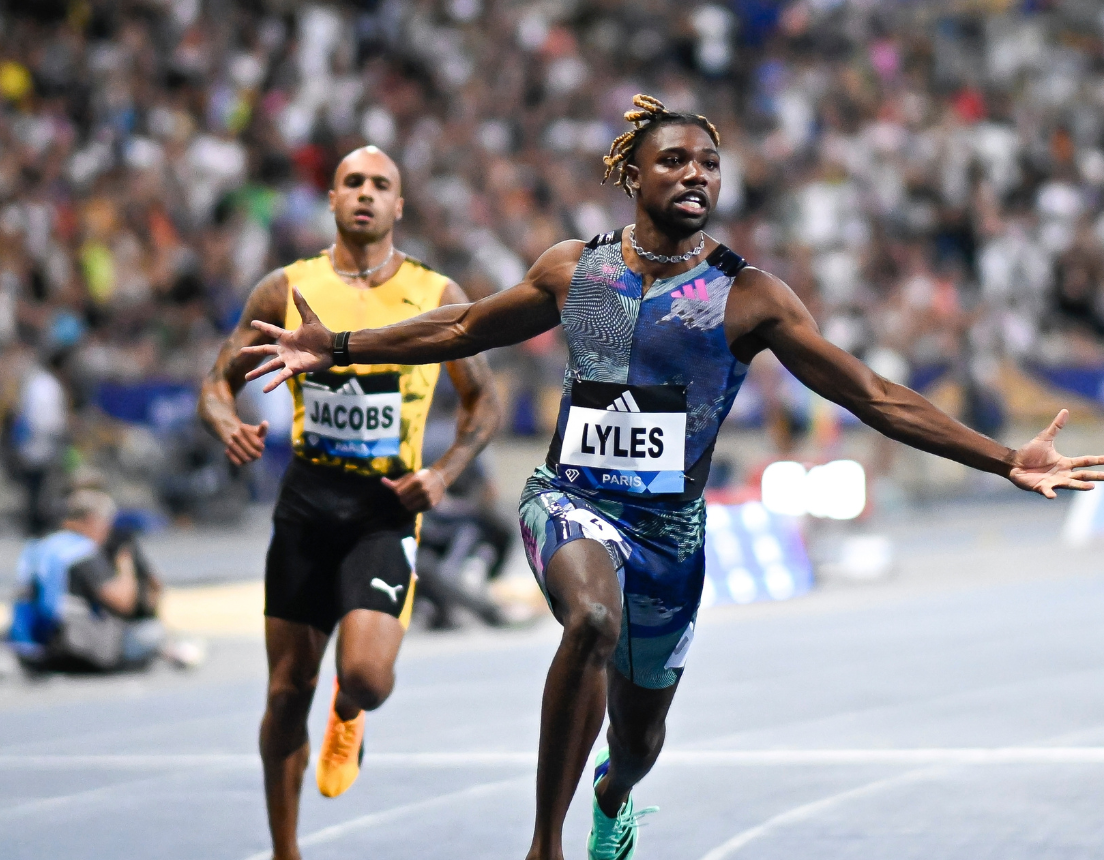 How International Federations Win Between Events (Hint: The Game Never Really Stops)