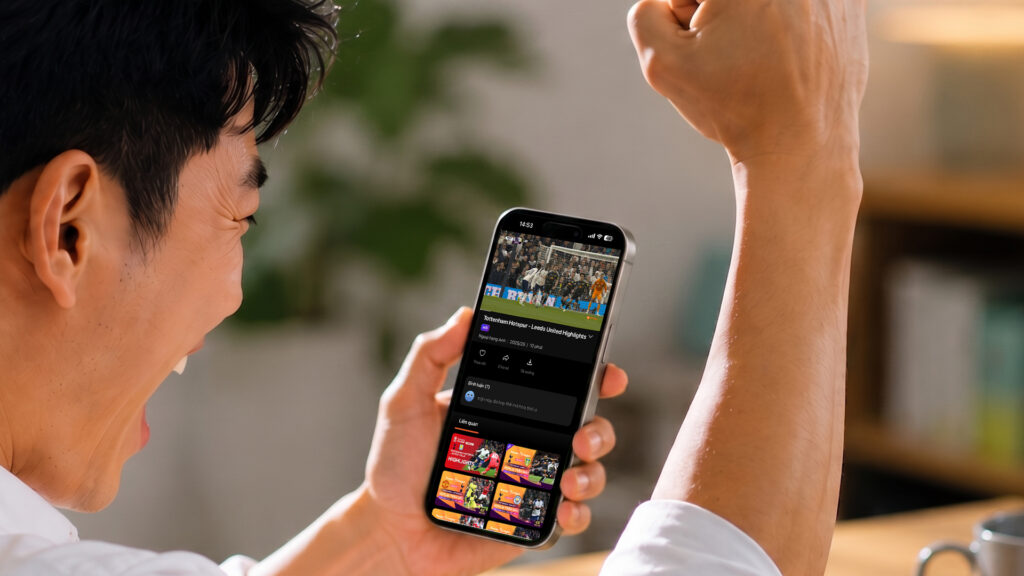 FPT Play, Vietnam’s Top IPTV and OTT Platform, Partners with WSC Sports to Scale AI-Powered Sports Content 