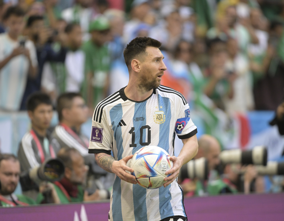 The Biggest World Cup Ever Is Changing the Rules for Broadcasters