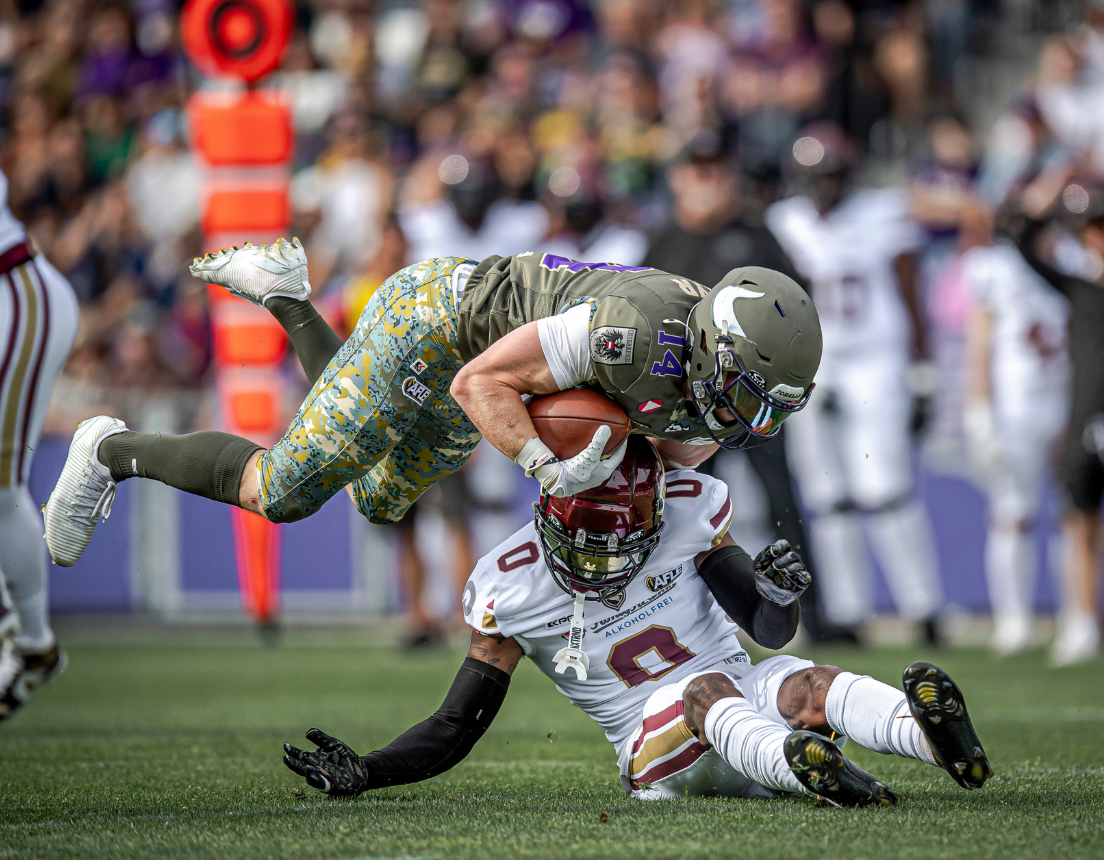 Q&A: How the AFLE Launched a Global Streaming Home in Its First Season
