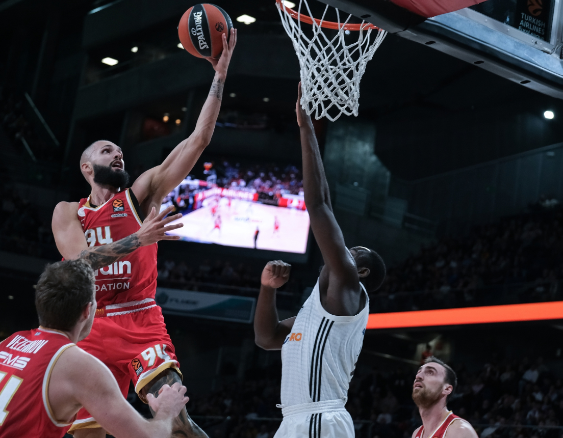 How the EuroLeague Turned Its Digital Ecosystem Into a Growth Engine